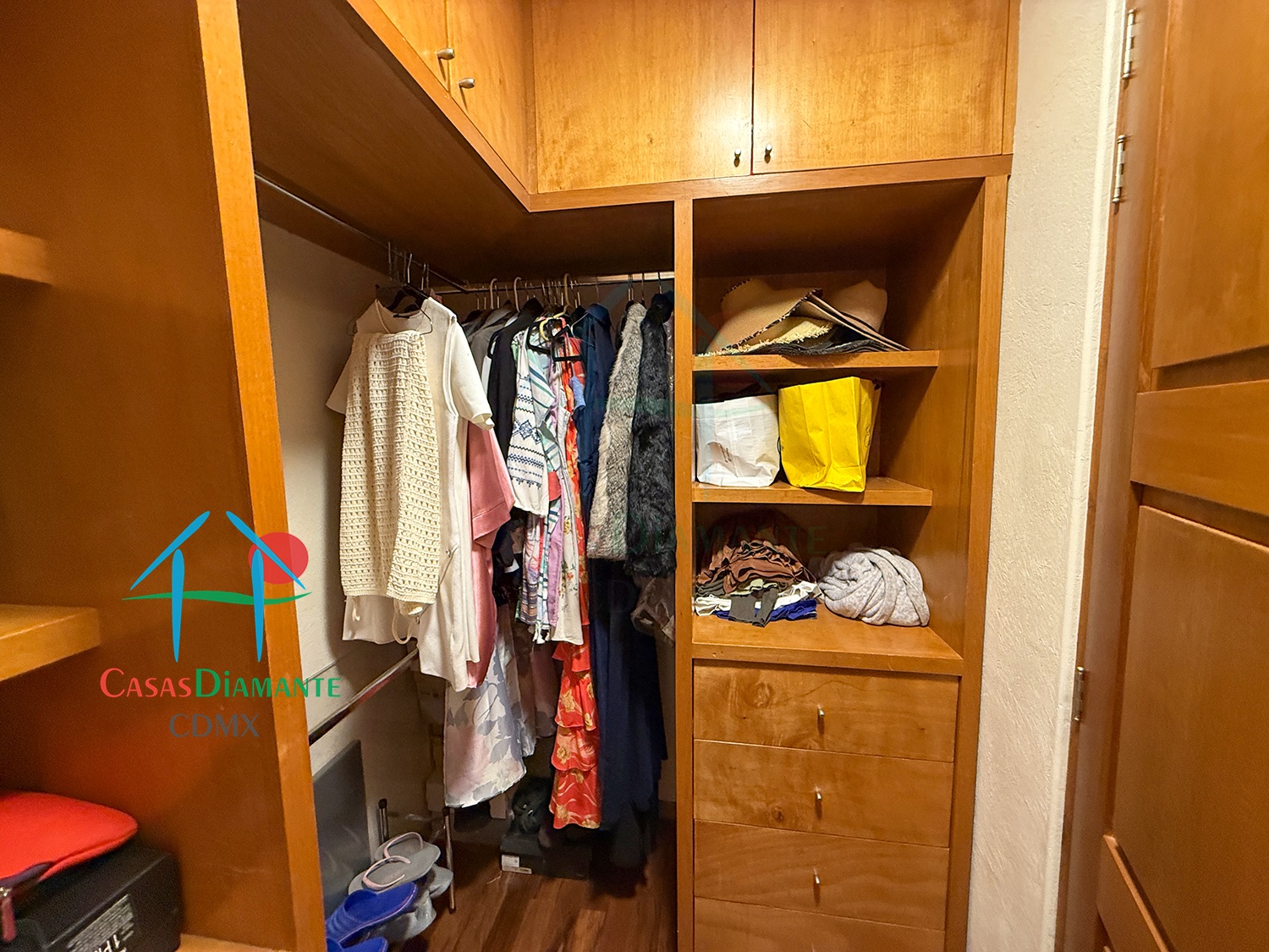 Las Aguilas Casa Iliada F - Recámara uno 7